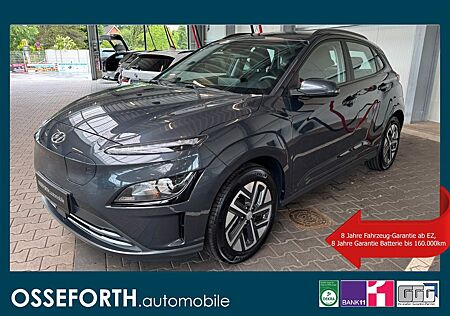 Hyundai Kona Elektro / Service + Tüv + Reifen - neu!!!