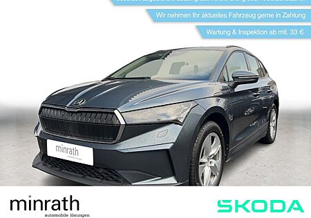 Skoda Enyaq iV 60 62 kWh APP+VIRT+ACC+LED+NAVI+PDC+WäP