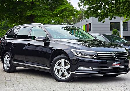 VW Passat Variant Volkswagen Highline BMT DSG VirtualCockpit
