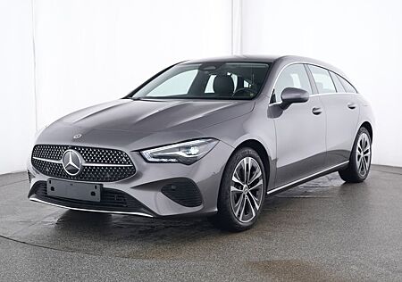 Mercedes-Benz CLA 180 Shooting Brake CLA 180 SB Progressive el. Heckklappe Kamera