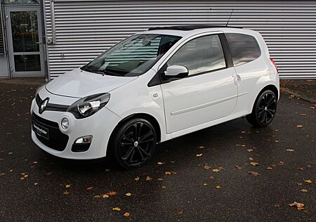 Renault Twingo 1.2 16V Liberty