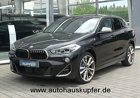 BMW X2 xDrive M35i el.Sitze+M.°20"-Rf.cam°