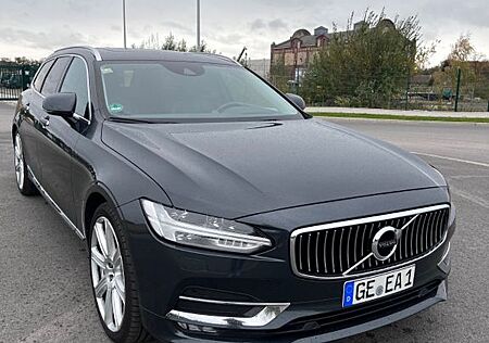 Volvo V90 T6 AWD Inscription Geartronic 240KW Polestar