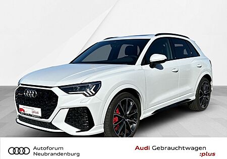 Audi RS Q3 2.5 TFSI quattro MATRIX+SPORTABGAS.+SONOS+