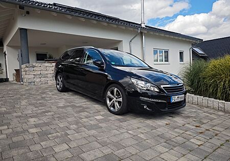 Peugeot 308 SW Active BlueHDi 120 STOP & START Active