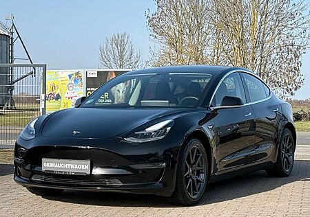 Tesla Model 3 Long Range RWD aus 2.Hand sehr selten!