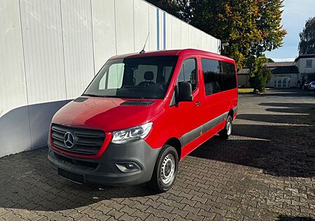 Mercedes-Benz Sprinter 316 CDI (8-Sitzer)