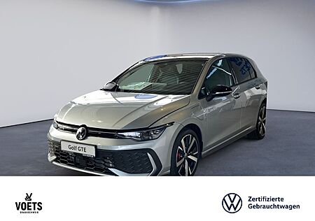 VW Golf Volkswagen VIII Lim. GTE 1.5 TSI DSG RearView+IQ-Light
