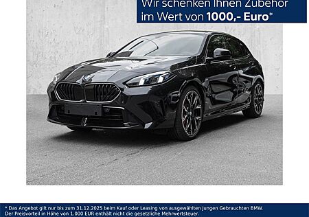 BMW 120 MSport HuD H/K DA+ PA+ LED PDC RFK