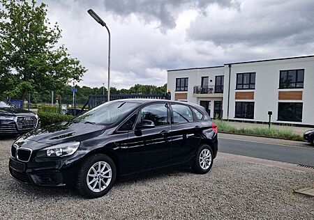 BMW 2er Active Tourer 214 Active Tourer -KLIMAANLAGE-EU6-