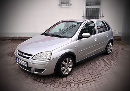 Opel Corsa 1.0 Twinport -