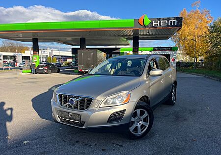 Volvo XC 60 XC60 Kinetic AWD