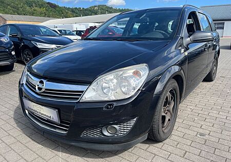 Opel Astra H Caravan Edition