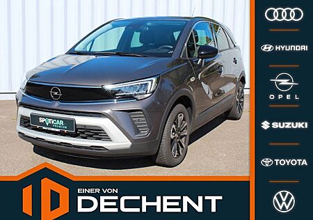 Opel Crossland X Crossland Elegace AHK*Navi*Winterpaket*Kamera