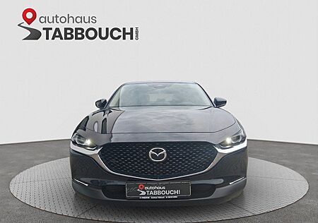Mazda CX-30 2.0L e-SKYACTIV X 186ps EXCLUSIV+DASO+DESI