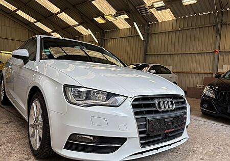 Audi A3 ambition /2Hand /135.000TKM /Automatik