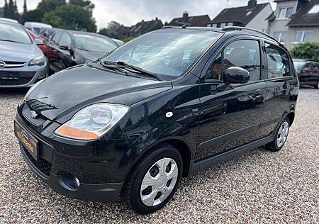 Chevrolet Matiz SE /TÜV NEU/2HD/KLIMA/EL-FENSTER/