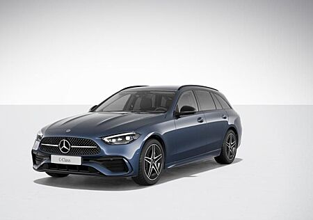 Mercedes-Benz C 180 T 4,99%/AMG/Digital Light/AHK/DISTRONIC /