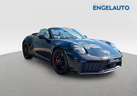 Porsche 992 911 Carrera 4 GTS T-Hybrid Cabrio MATRX LIFT