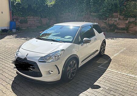 Citroën DS3 1,6 Racing Racing