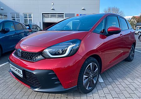 Honda Jazz 1.5l Hybrid Advance/Allwetter/Kamera/Navi..