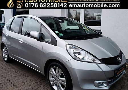 Honda Jazz 1.4 Comfort Benin, Automatik, erste Hand