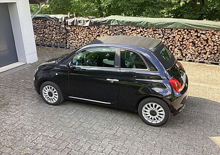 Fiat 500C 1.0 GSE N3 Hybrid DOLCEVITA C DOLCEVITA