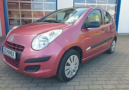 Suzuki Alto 1.0 Club PDC KLIMA ISOFIX
