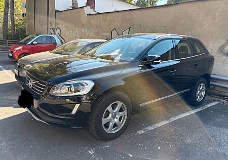 Volvo XC 60 XC60 D3 AC Sport-Kombi