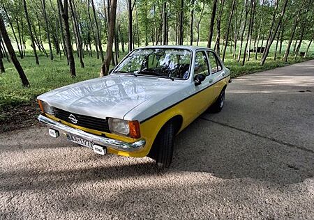 Opel Kadett