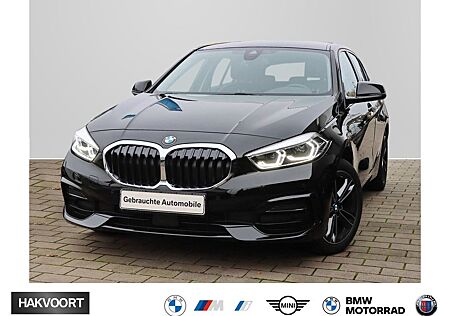 BMW 118i Sport Line