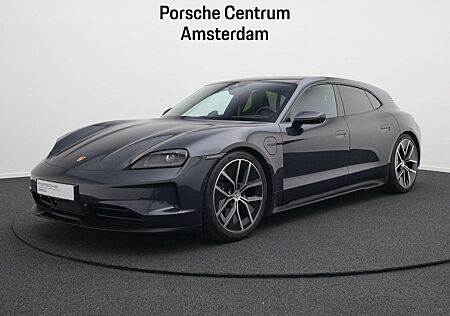 Porsche Taycan Sport Turismo