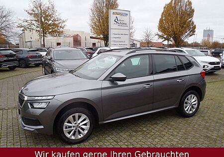 Skoda Kamiq Ambition 81KW LED R-KAM SHZ NAVI APP