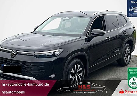 VW Tayron Volkswagen 1.5 TSI eHybrid 150 kW Life