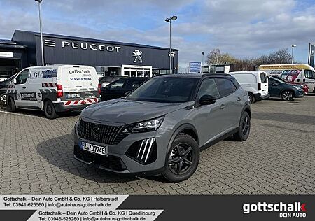Peugeot 2008 e- GT 156 Navi Leder 360 Kamera Massagesitz