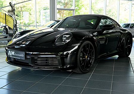 Porsche 911 Urmodell 992 Carrera 4 Sportauspuff 21 Zoll Kamera LED DE