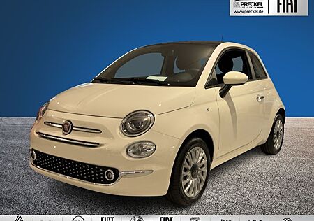 Fiat 500 Dolcevita 1.0 GSE Hybrid