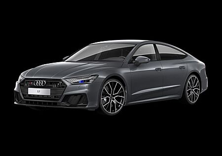 Audi S7 Sportback TDI tiptronic quattro