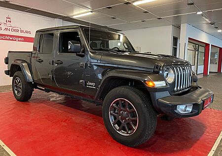 Jeep Gladiator Overland 4WD