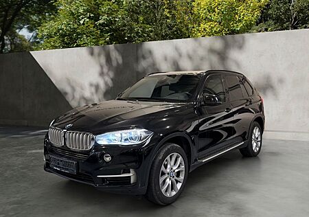 BMW X5 gebraucht kaufen BMW X5 FACTORY ARMORED B6