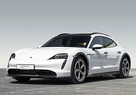 Porsche Taycan 4 Cross Turismo Sport Chrono Paket Pano
