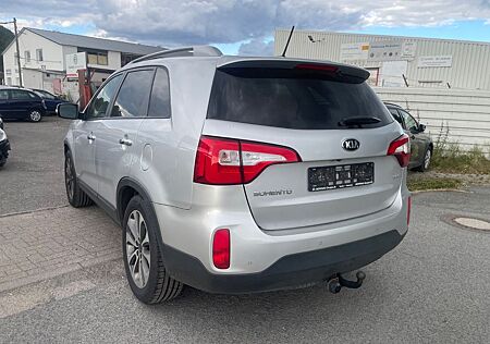 Kia Sorento Spirit 4WD Allrad