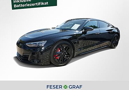 Audi RS e-tron GT ACC B&O Matrix Navi Pano 360°