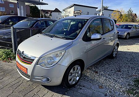 Opel Agila B Edition
