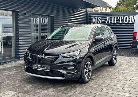 Opel Grandland X -1.2-Innovation-Rü.Kamera-Led-L.Heiz