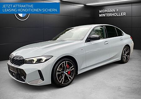 BMW M340d xDrive Limousine M Sport Pro HUD PA+ DA Pr