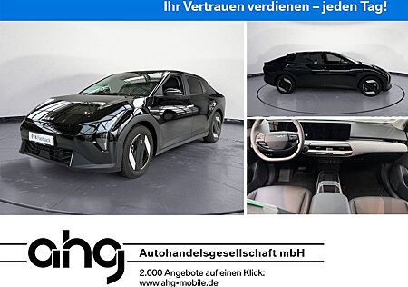 Kia EV4 Fastback 81 EARTH UP/TE/WI Alle Pakete !! AK