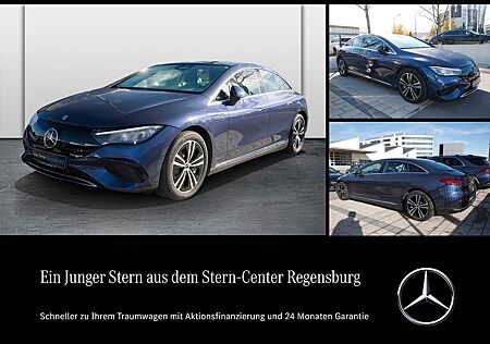 Mercedes-Benz EQE 300 Electric Art+MEMORY+DISTRONIC+KEYLESS-GO