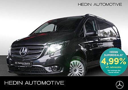 Mercedes-Benz Vito 116 CDI 4X4 KASTEN LANG |KAM|KEYL|STHZ|ILS