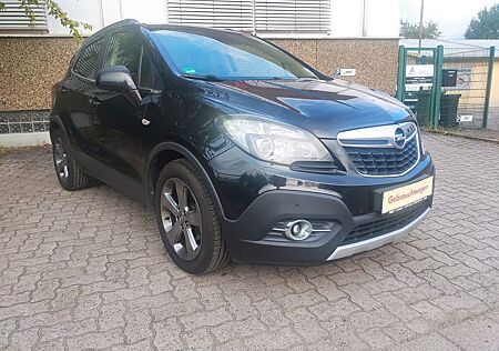 Opel Mokka Innovation
